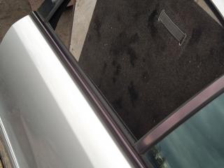 стекло двери задней левой Mercedes-Benz E-Класс W211/S211 2005, 3.0 л., OM 642.920, дизель, АКПП, серебро, седан, правый руль