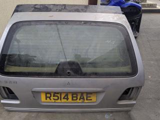 крышка багажника (дверь 3-5) Mercedes-Benz E-Класс W210/S210 1998, универсал