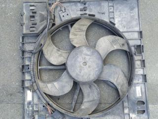 вентилятор радиатора Mercedes-Benz Vito W638 2001, A6385004800