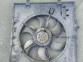 вентилятор радиатора Mercedes-Benz Vito W638 2001, A6385004800 - фото №3