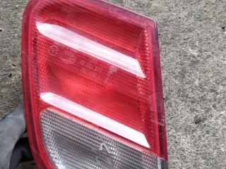 фонарь крышки багажника левый Mercedes-Benz CLK-Класс W208/A208 [рестайлинг] 1999, A2088200764