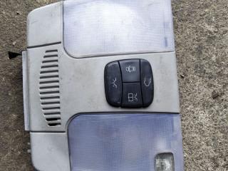 фонарь салона (плафон) Mercedes-Benz CLK-Класс W208/A208 [рестайлинг] 1999