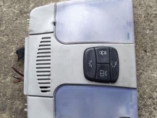 фонарь салона (плафон) Mercedes-Benz CLK-Класс W208/A208 [рестайлинг] 1999