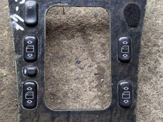 рамка обрамление кулисы Mercedes-Benz E-Класс W210/S210 1998