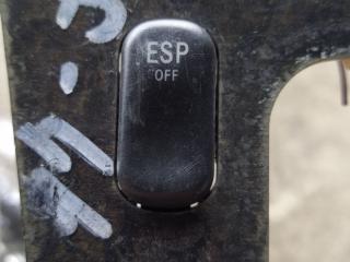 кнопка ASC / ESP Mercedes-Benz E-Класс W210/S210 1998