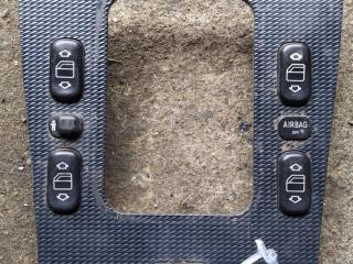 блок управления стеклоподъемниками Mercedes-Benz CLK-Класс W208/A208 1998