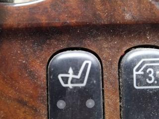 кнопка обогрева сидений Mercedes-Benz M-Класс W163 1999