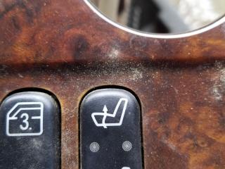 кнопка обогрева сидений Mercedes-Benz M-Класс W163 1999