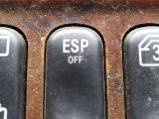 кнопка ASC / ESP Mercedes-Benz M-Класс W163 1999