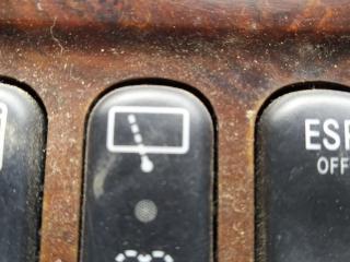 кнопка омывателя фар Mercedes-Benz M-Класс W163 1999