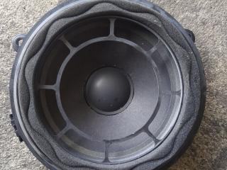 динамик двери Mercedes-Benz C-Класс W203/S203/CL203 [рестайлинг] 2006, 2.2 л., дизель, АКПП, черный, универсал, A2038201102