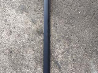 молдинг двери передней правой Mercedes-Benz C-Класс W203/S203/CL203 [рестайлинг] 2006, 2.2 л., дизель, АКПП, черный, универсал