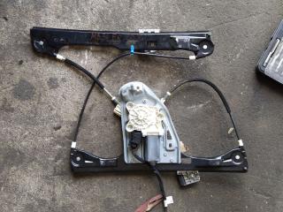 стеклоподъемник передний правый Mercedes-Benz C-Класс W203/S203/CL203 [рестайлинг] 2006, 2.2 л., дизель, АКПП, черный, универсал