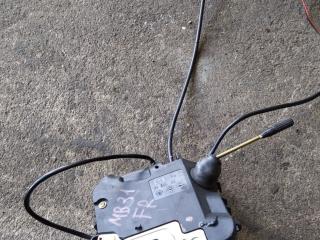 замок двери передней правой Mercedes-Benz C-Класс W203/S203/CL203 [рестайлинг] 2006, 2.2 л., дизель, АКПП, черный, универсал, 2037200435