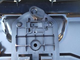 знак аварийной остановки Mercedes-Benz E-Класс W211/S211 [рестайлинг] 2007, 2.1 л., OM 646.821, дизель, АКПП, чёрный, седан, задний привод, правый руль, A2118900814