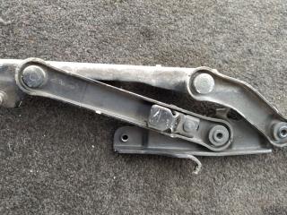 петля капота левая Mercedes-Benz E-Класс W211/S211 [рестайлинг] 2007, 2.1 л., OM 646.821, дизель, АКПП, чёрный, седан, задний привод, правый руль, 2118800128