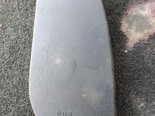 подушка безопасности сиденья Mercedes-Benz E-Класс W211/S211 [рестайлинг] 2007, 2.1 л., OM 646.821, дизель, АКПП, чёрный, седан, задний привод, правый руль, 2118602805