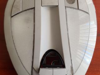 фонарь салона (плафон) Mercedes-Benz E-Класс W211/S211 [рестайлинг] 2007, 2.1 л., OM 646.821, дизель, АКПП, чёрный, седан, задний привод, правый руль, A2118207101