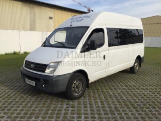 LDV Maxus 1 поколение