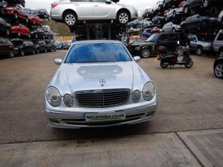 Mercedes-Benz E-Класс W211/S211
