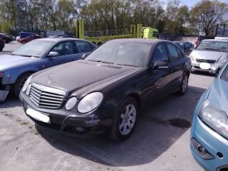 Mercedes-Benz E-Класс W211/S211 [рестайлинг]