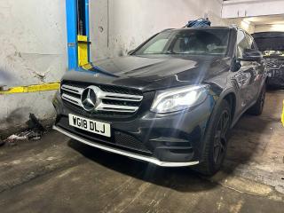 Mercedes-Benz GLC-Класс X253/C253