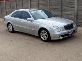 Mercedes-Benz E-Класс W211/S211
