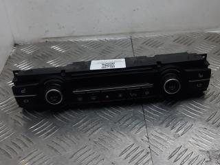 блок управления печки / климат-контроля BMW X6 E71/E72 E71 2010, 3.5 л., бензин, АКПП, a76, внедорожник 5 дв., полный привод, 64119219974, 9219974