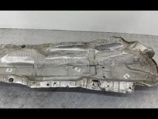 шумоизоляция (термозащита) Audi A3 8V (2012 - 2016), 5Q0825662AF