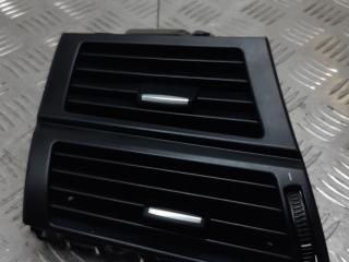 дефлектор обдува салона BMW X6 E71/E72 E71 2010, 3.5 л., бензин, АКПП, a76, внедорожник 5 дв., полный привод, 9227767, 64229227767