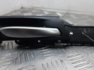 ручка внутренняя передняя правая BMW X6 E71/E72 E71 2010, 3.5 л., бензин, АКПП, a76, внедорожник 5 дв., полный привод, 51219112430, 9112430