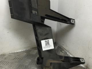 крепление фары левой BMW X3 E83 2005, 3.0 л., 306D2, дизель, МКПП, черный  black-sapphire metallic, внедорожник 5 дв., полный привод, 1301073024, 63126939199