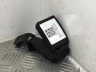 замок ремня безопасности BMW X3 E83 2005, 3.0 л., 306D2, дизель, МКПП, черный  black-sapphire metallic, внедорожник 5 дв., полный привод, 3403562, 72113403562