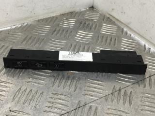 кнопка (выключатель) BMW X3 E83 2005, 3.0 л., 306D2, дизель, МКПП, черный  black-sapphire metallic, внедорожник 5 дв., полный привод, 3415616, 61319131526