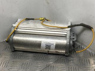 подушка безопасности пассажира BMW X3 E83 2005, 3.0 л., 306D2, дизель, МКПП, черный  black-sapphire metallic, внедорожник 5 дв., полный привод, 72127056041