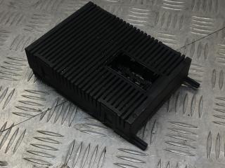 блок управления светом BMW X3 E83 2005, 3.0 л., 306D2, дизель, МКПП, черный  black-sapphire metallic, внедорожник 5 дв., полный привод, 3413318, 61313413318