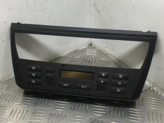 блок управления печки / климат-контроля BMW X3 E83 2005, 3.0 л., 306D2, дизель, МКПП, черный  black-sapphire metallic, внедорожник 5 дв., полный привод, 3417544, 64113417544