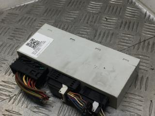 блок комфорта BMW X3 E83 2005, 3.0 л., 306D2, дизель, МКПП, черный  black-sapphire metallic, внедорожник 5 дв., полный привод, 61356963026, 6963026