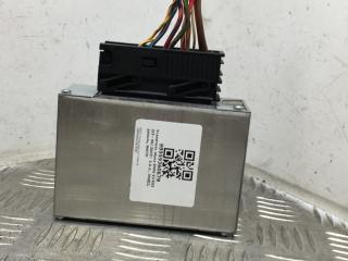 усилитель музыкальный BMW X3 E83 2005, 3.0 л., 306D2, дизель, МКПП, черный  black-sapphire metallic, внедорожник 5 дв., полный привод, 65126957807, 6957807