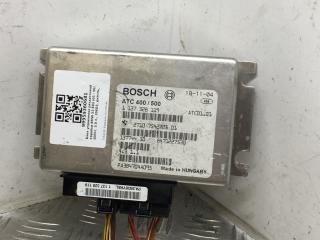 блок управления раздаткой BMW X3 E83 2005, 3.0 л., 306D2, дизель, МКПП, черный  black-sapphire metallic, внедорожник 5 дв., полный привод, 27107542725, 7542725