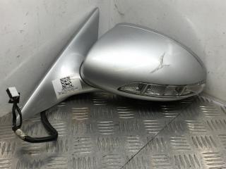 зеркало наружное левое Mercedes-Benz CLS-Класс C219 W219 2007, 3.2 л., дизель, АКПП, седан, задний привод, правый руль