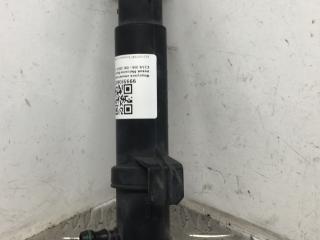 форсунка омывателя фары левая Mercedes-Benz CLS-Класс C219 W219 2007, 3.2 л., дизель, АКПП, седан, задний привод, правый руль, 2118600547