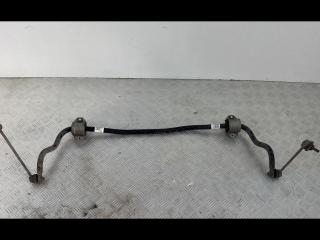 стабилизатор подвески передний BMW X3 E83 2005, 3.0 л., 306D2, дизель, МКПП, черный  black-sapphire metallic, внедорожник 5 дв., полный привод, 31303411509