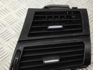 дефлектор обдува салона BMW X6 E71/E72 E71 2010, 3.5 л., бензин, АКПП, a76, внедорожник 5 дв., полный привод, 64227161804, 7161804