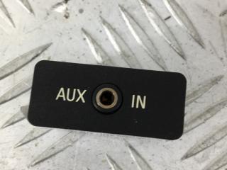 разъем AUX / USB BMW X6 E71/E72 E71 2010, 3.5 л., бензин, АКПП, a76, внедорожник 5 дв., полный привод, 61316986791, 6986791
