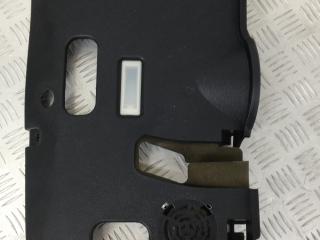 пластик BMW X6 E71/E72 E71 2010, 3.5 л., бензин, АКПП, a76, внедорожник 5 дв., полный привод, 51457161791