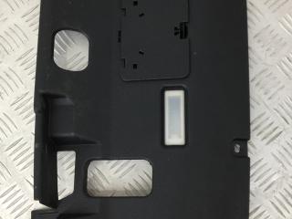 пластик BMW X6 E71/E72 E71 2010, 3.5 л., бензин, АКПП, a76, внедорожник 5 дв., полный привод, 51457161786