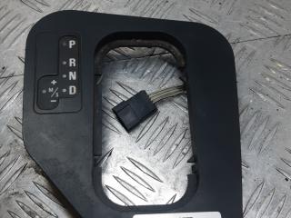 рамка обрамление кулисы BMW 5 серия E39 [рестайлинг] 2001, АКПП, 8256275