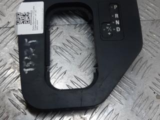 рамка обрамление кулисы BMW 5 серия E39 [рестайлинг] 2002, АКПП, 7060696