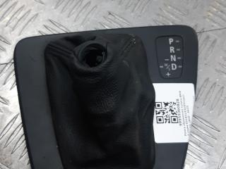 рамка обрамление кулисы BMW 3 серия E90/E91 [рестайлинг] 2008, АКПП, 7155646